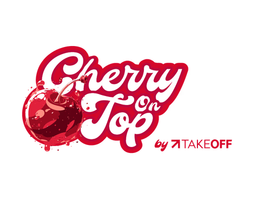 Cherry on Top by TAKEOFF